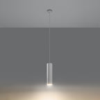 Pendelleuchte NANCY Keramik Sollux Lighting