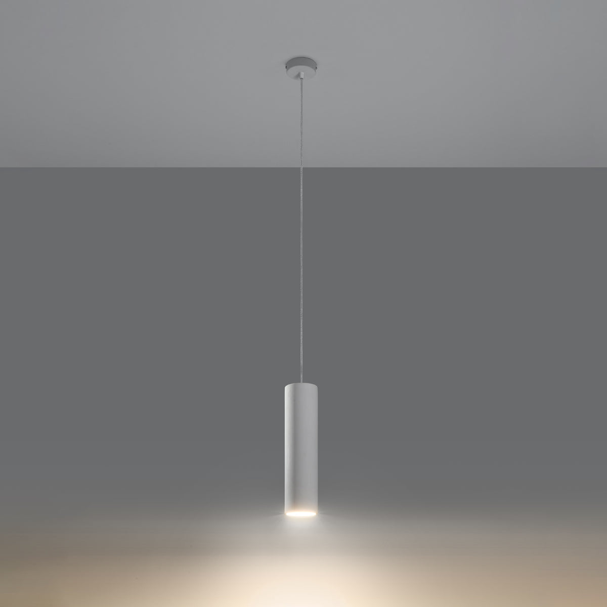 Pendelleuchte NANCY Keramik Sollux Lighting