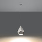 Pendelleuchte PAVLUS Keramik Sollux Lighting
