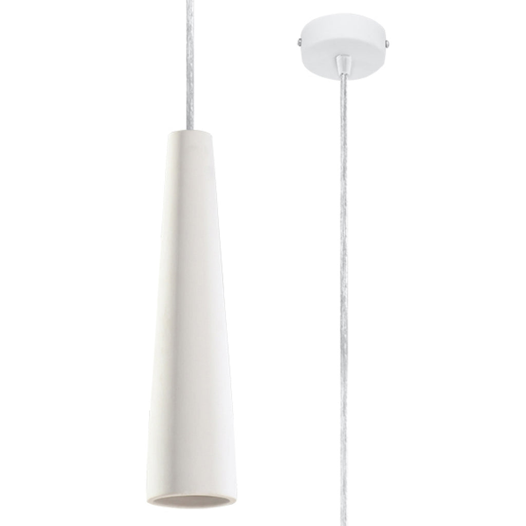 Pendelleuchte ELECTRA Keramik Sollux Lighting