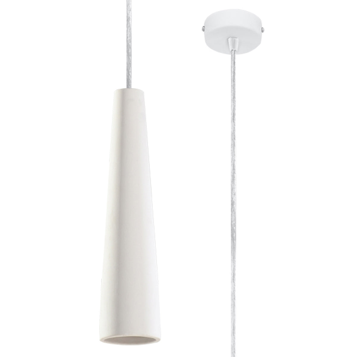 Pendelleuchte ELECTRA Keramik Sollux Lighting