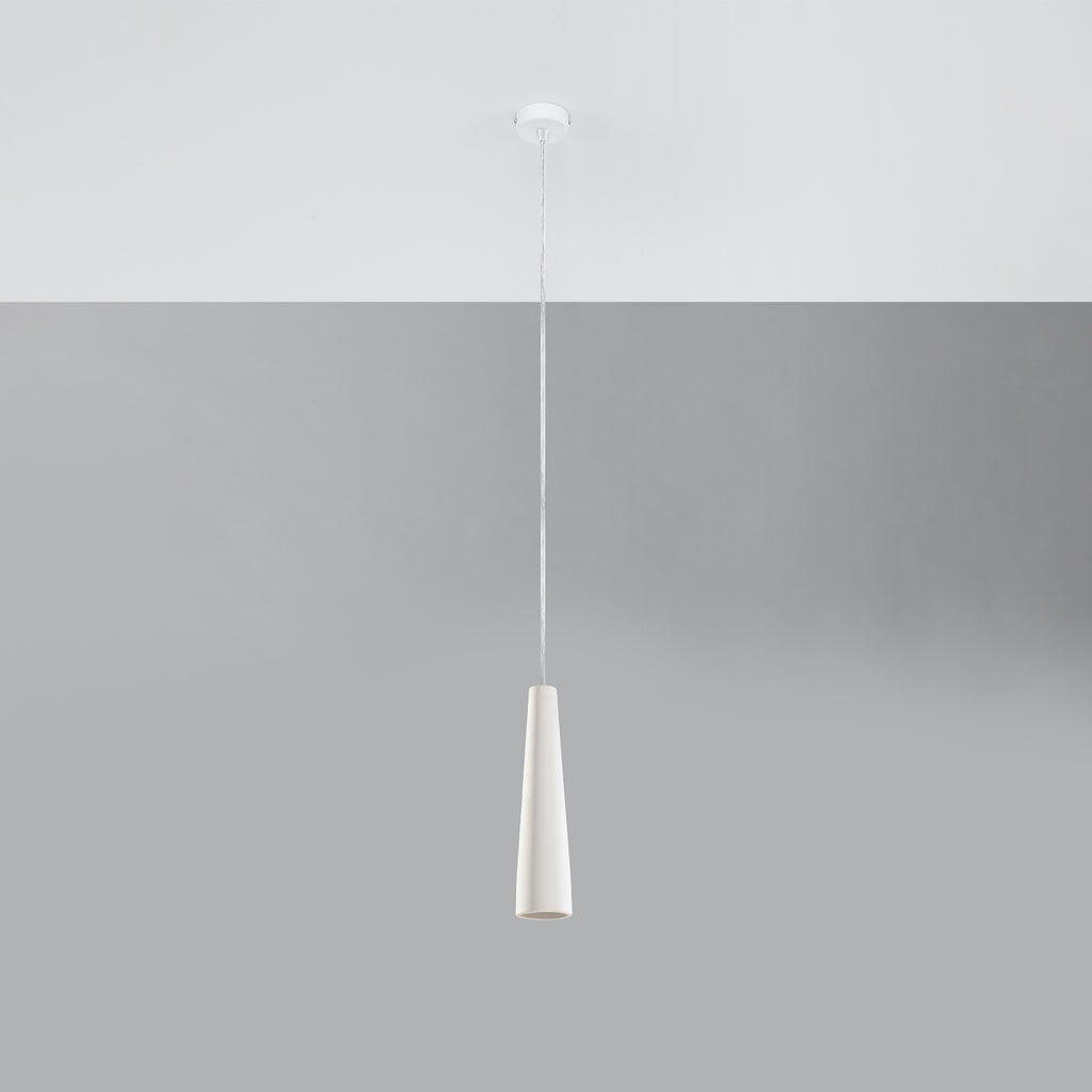 Pendelleuchte ELECTRA Keramik Sollux Lighting