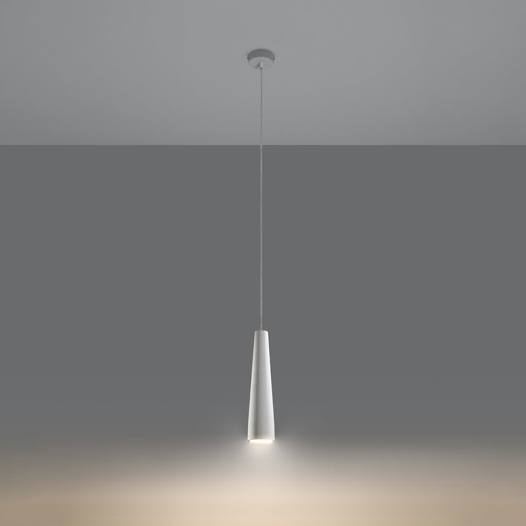 Pendelleuchte ELECTRA Keramik Sollux Lighting
