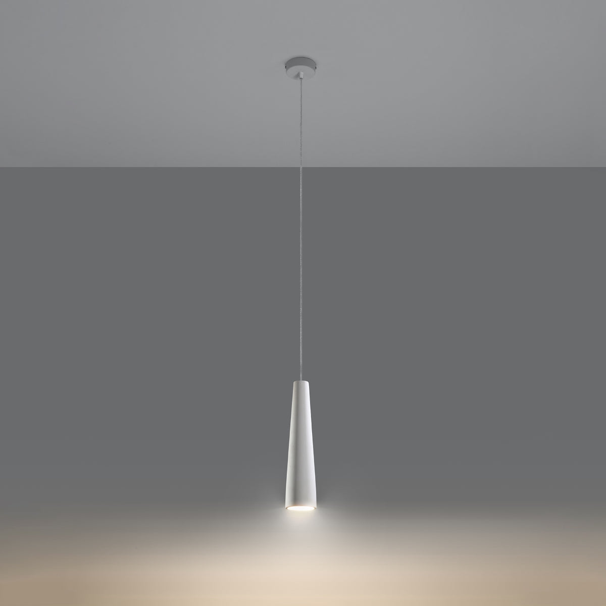 Pendelleuchte ELECTRA Keramik Sollux Lighting
