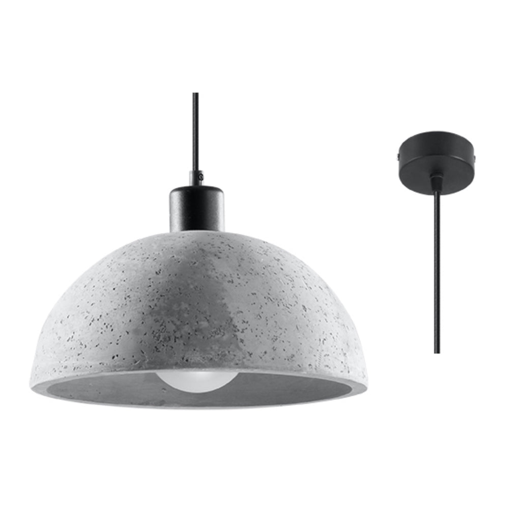 Pendelleuchte PABLITO Sollux Lighting