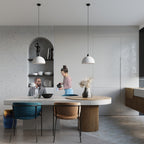 Pendelleuchte PABLITO Sollux Lighting