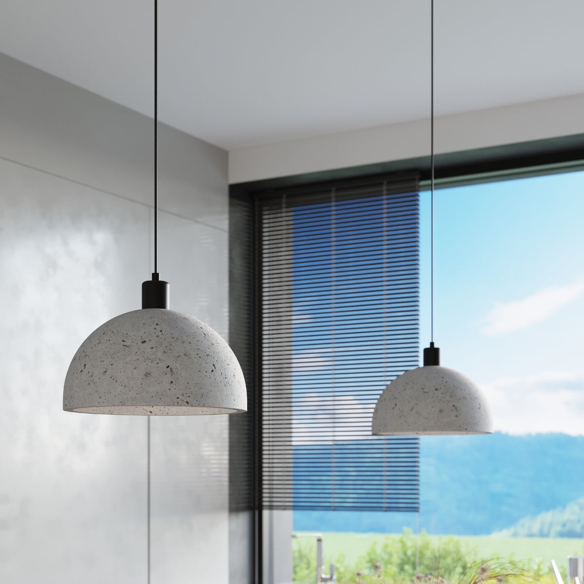 Pendelleuchte PABLITO Sollux Lighting
