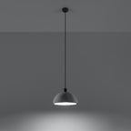 Pendelleuchte PABLITO Sollux Lighting