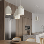 Pendelleuchte FLAWIUSZ Keramik Sollux Lighting