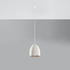 Pendelleuchte FLAWIUSZ Keramik Sollux Lighting