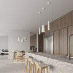 Pendelleuchte GULCAN Keramik Sollux Lighting