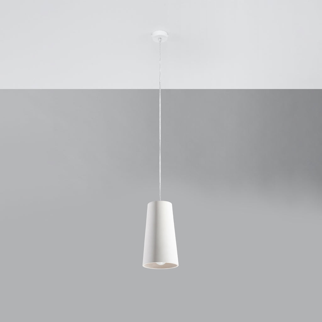Pendelleuchte GULCAN Keramik Sollux Lighting