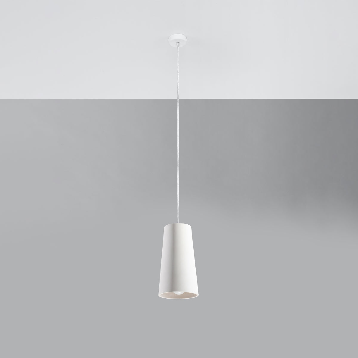 Pendelleuchte GULCAN Keramik Sollux Lighting
