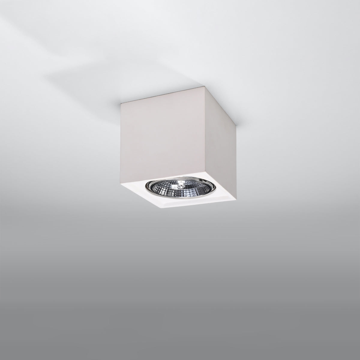 Wandleuchte Keramik SEIDA Sollux Lighting