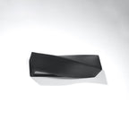 Wandleuchte Keramik SIGMA schwarz Sollux Lighting