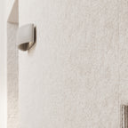 Wandleuchte Keramik PONTIUS grau Sollux Lighting