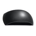 Wandleuchte Keramik PONTIUS schwarz Sollux Lighting