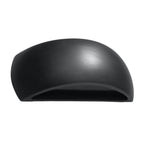 Wandleuchte Keramik PONTIUS schwarz Sollux Lighting
