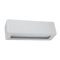 Wandleuchte Keramik VEGA grau Sollux Lighting