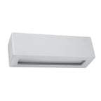 Wandleuchte Keramik VEGA grau Sollux Lighting