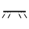 Deckenleuchte - Spot - Strahler EYETECH 4 schwarz Sollux Lighting