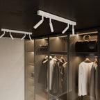 Wandleuchte EYETECH 1 weiß Sollux Lighting