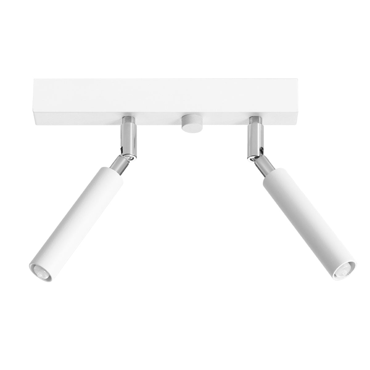 Deckenleuchte - Spot - Strahler EYETECH 2 weiß Sollux Lighting