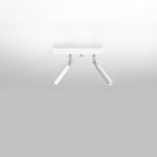 Deckenleuchte - Spot - Strahler EYETECH 2 weiß Sollux Lighting