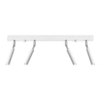 Deckenleuchte - Spot - Strahler EYETECH 4 weiß Sollux Lighting