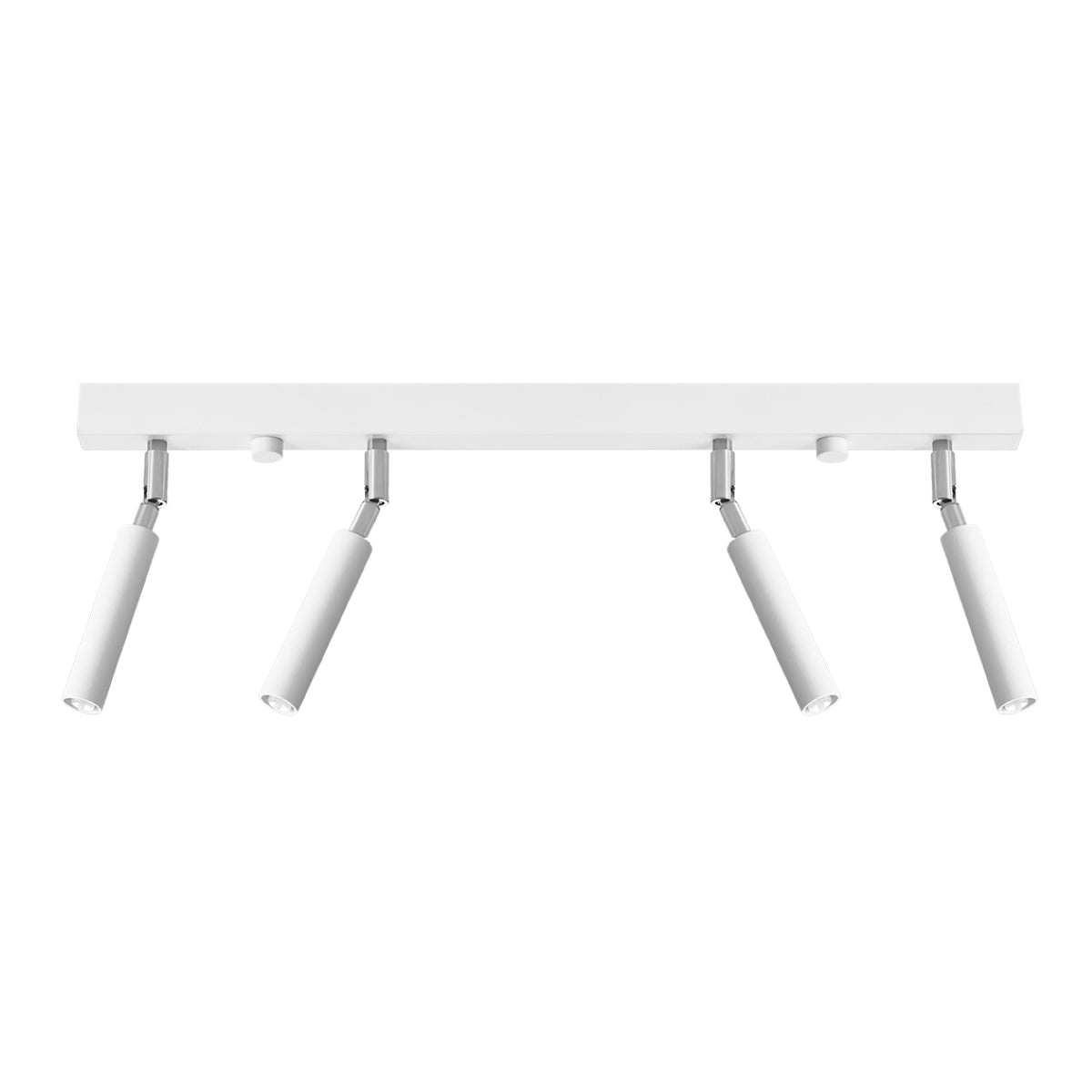 Deckenleuchte - Spot - Strahler EYETECH 4 weiß Sollux Lighting