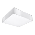 Deckenleuchte HORUS 45 weiß Sollux Lighting