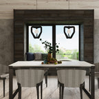 Pendelleuchte TRES schwarz Sollux Lighting