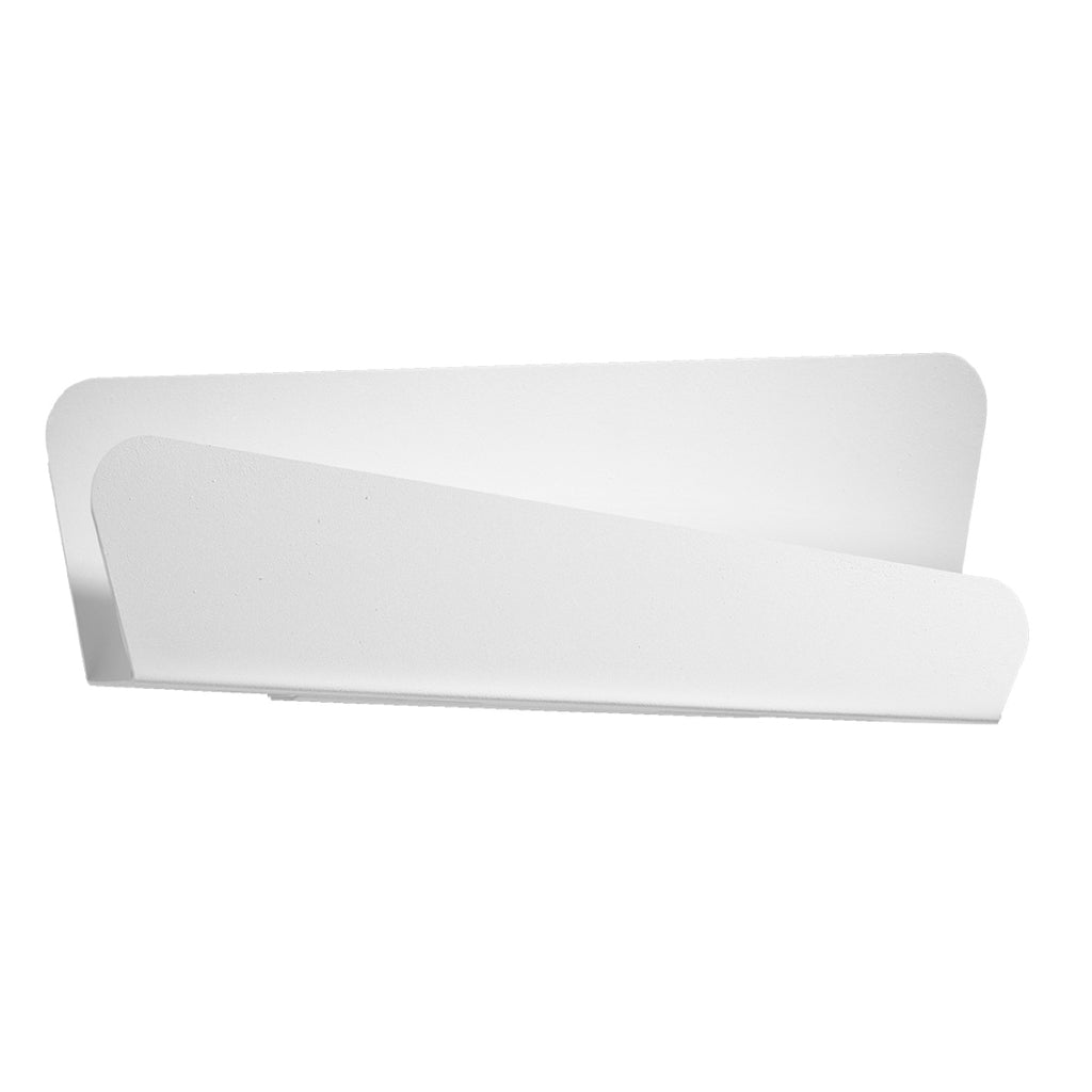 Wandleuchte BASCIA weiß Sollux Lighting