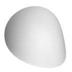 Wandleuchte SENSES weiß Sollux Lighting