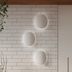 Wandleuchte SENSES weiß Sollux Lighting