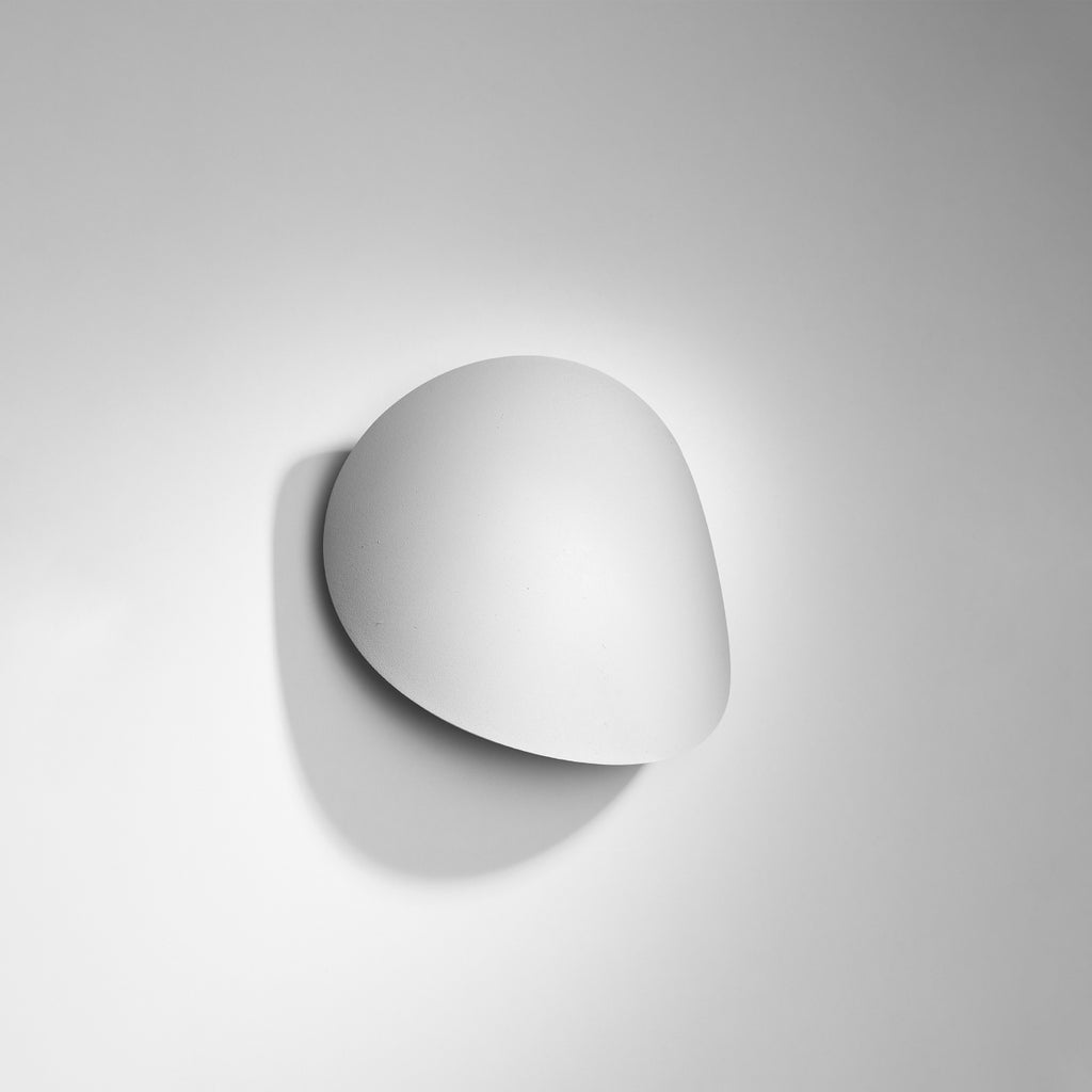Wandleuchte SENSES weiß Sollux Lighting