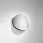 Wandleuchte SENSES weiß Sollux Lighting