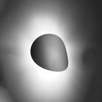 Wandleuchte SENSES weiß Sollux Lighting