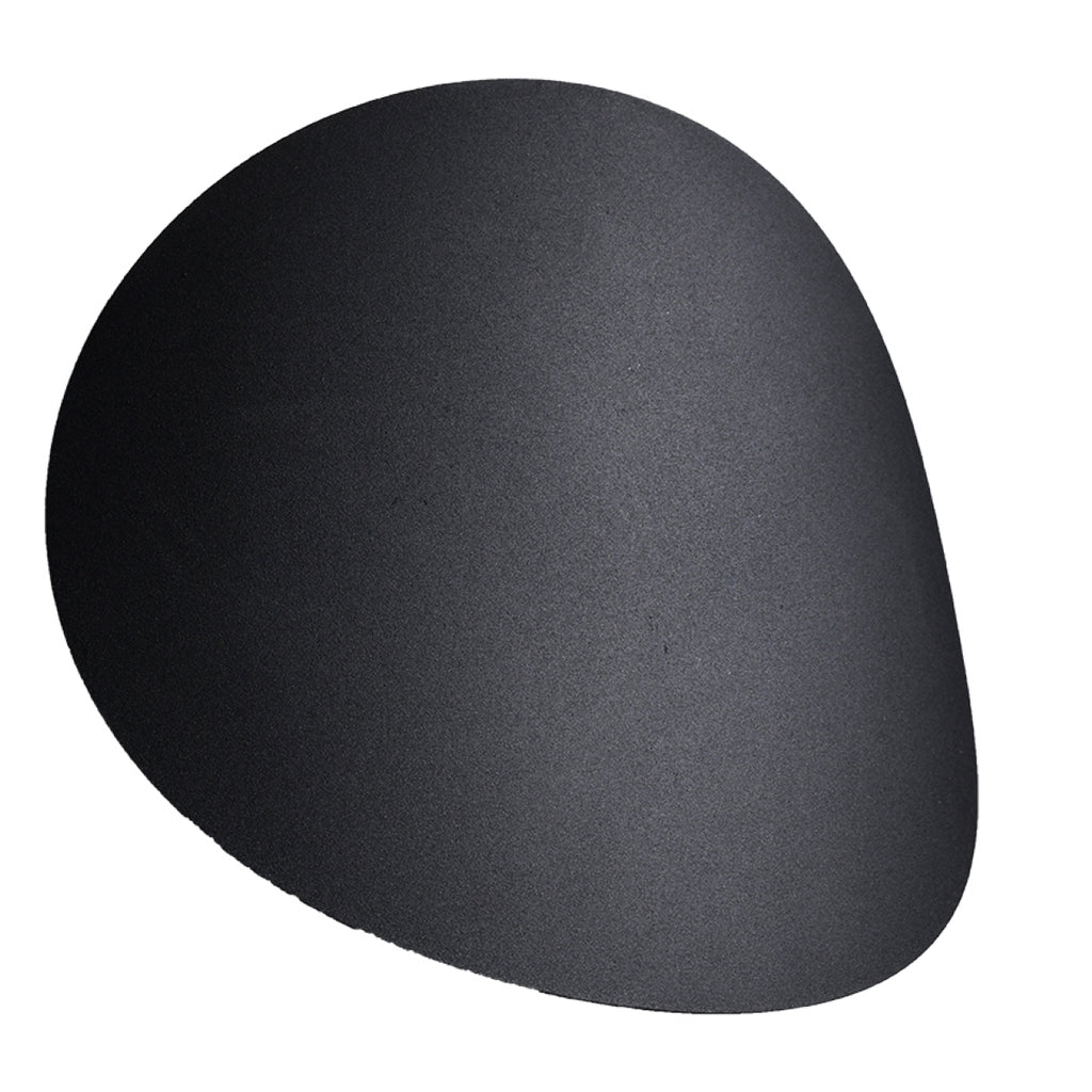 Wandleuchte SENSES schwarz Sollux Lighting