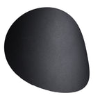 Wandleuchte SENSES schwarz Sollux Lighting