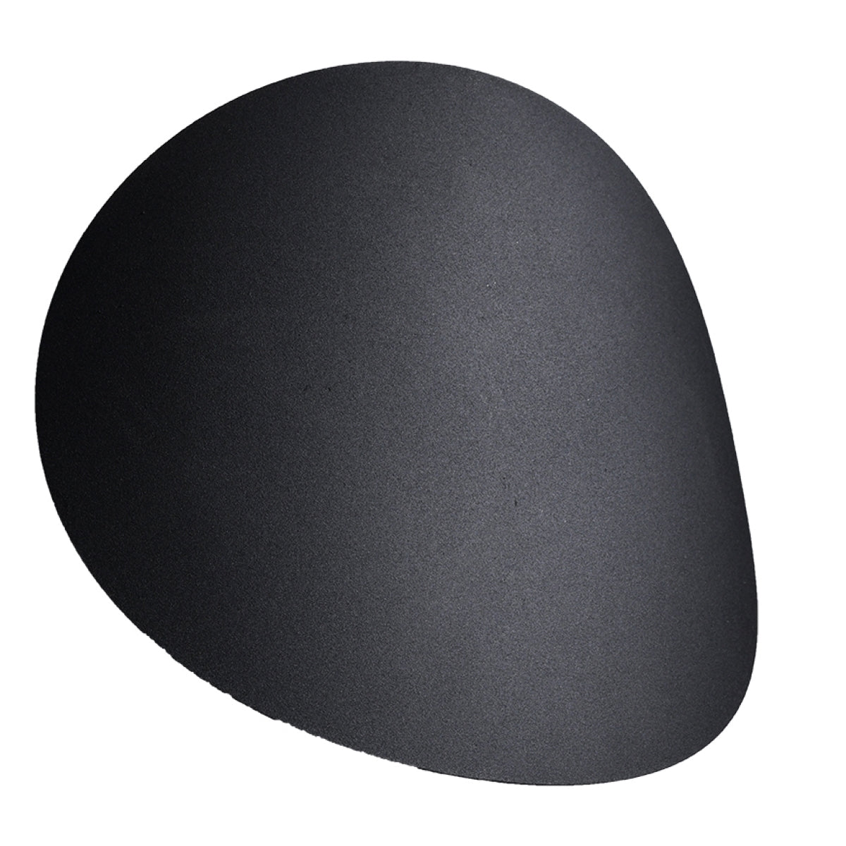 Wandleuchte SENSES schwarz Sollux Lighting