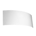 Wandleuchte MAGNUS weiß Sollux Lighting