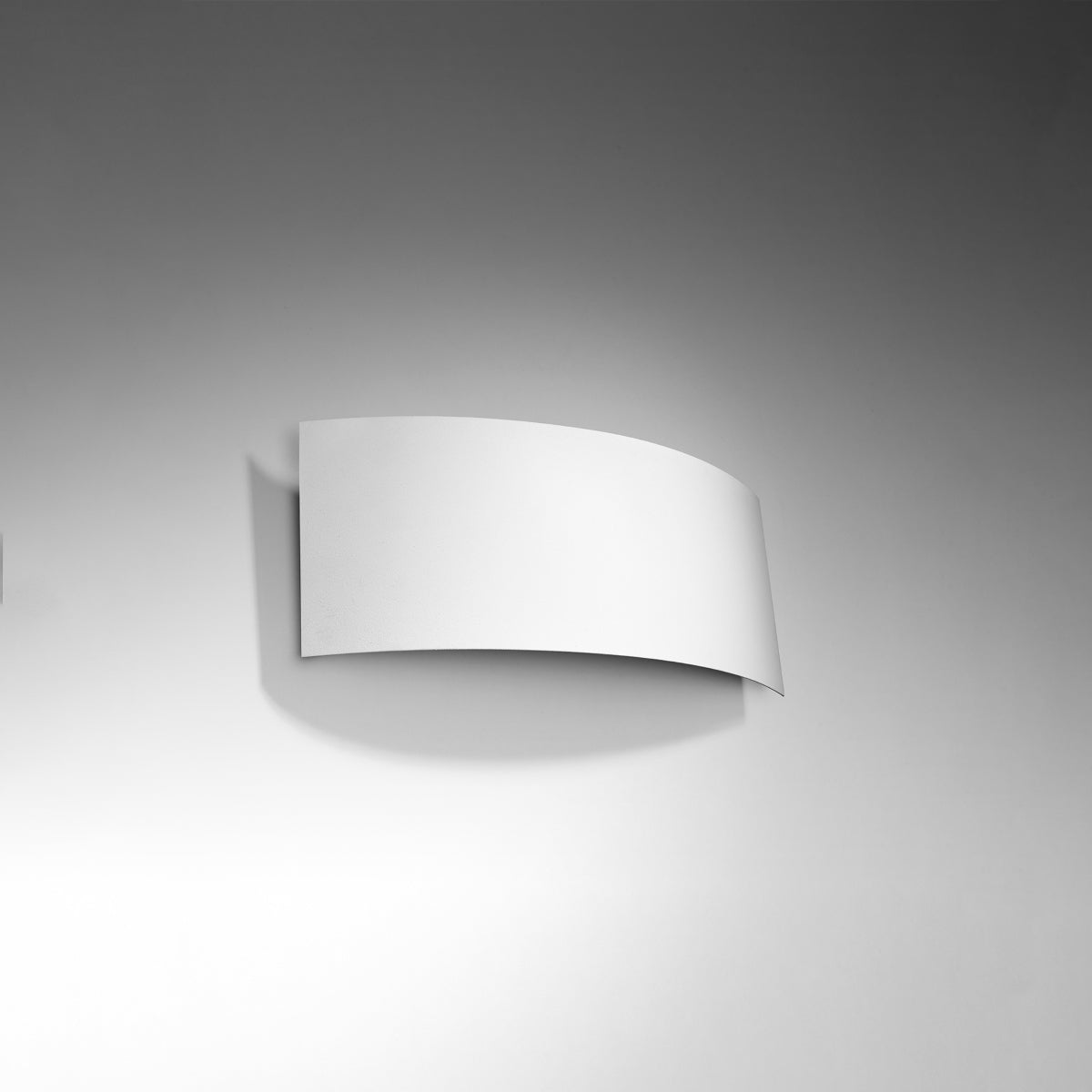Wandleuchte MAGNUS weiß Sollux Lighting