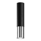 Deckenleuchte - Spot - Strahler LOOPEZ schwarz & chrom Sollux Lighting