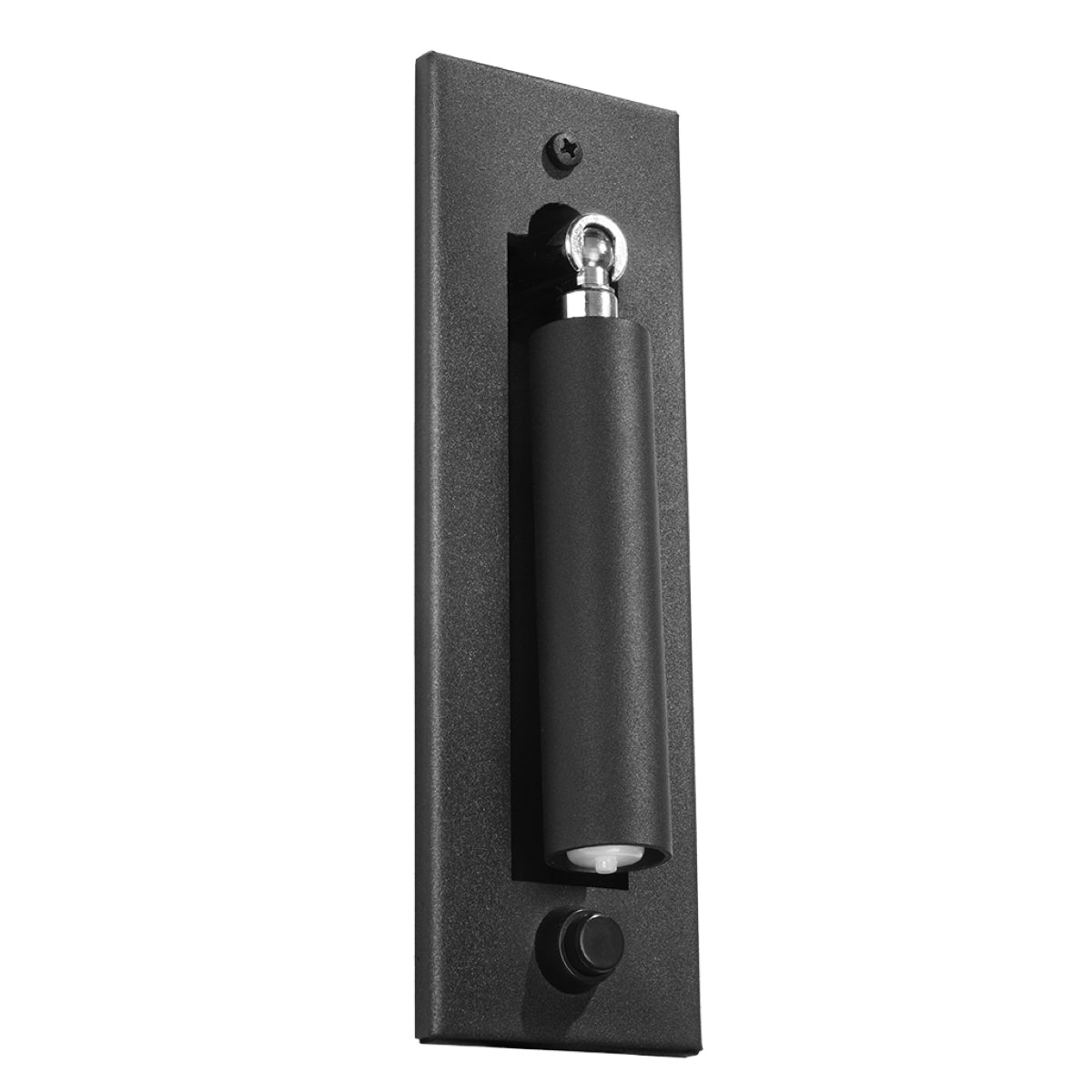 Wandleuchte ENIF schwarz Sollux Lighting