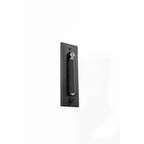 Wandleuchte ENIF schwarz Sollux Lighting