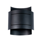 Wandleuchte HESTIA schwarz Sollux Lighting