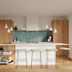 Pendelleuchte TALEJA 1 weiß [E27] Sollux Lighting