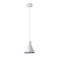 Pendelleuchte TALEJA 1 weiß [ES111] Sollux Lighting
