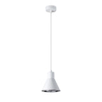 Pendelleuchte TALEJA 1 weiß [ES111] Sollux Lighting